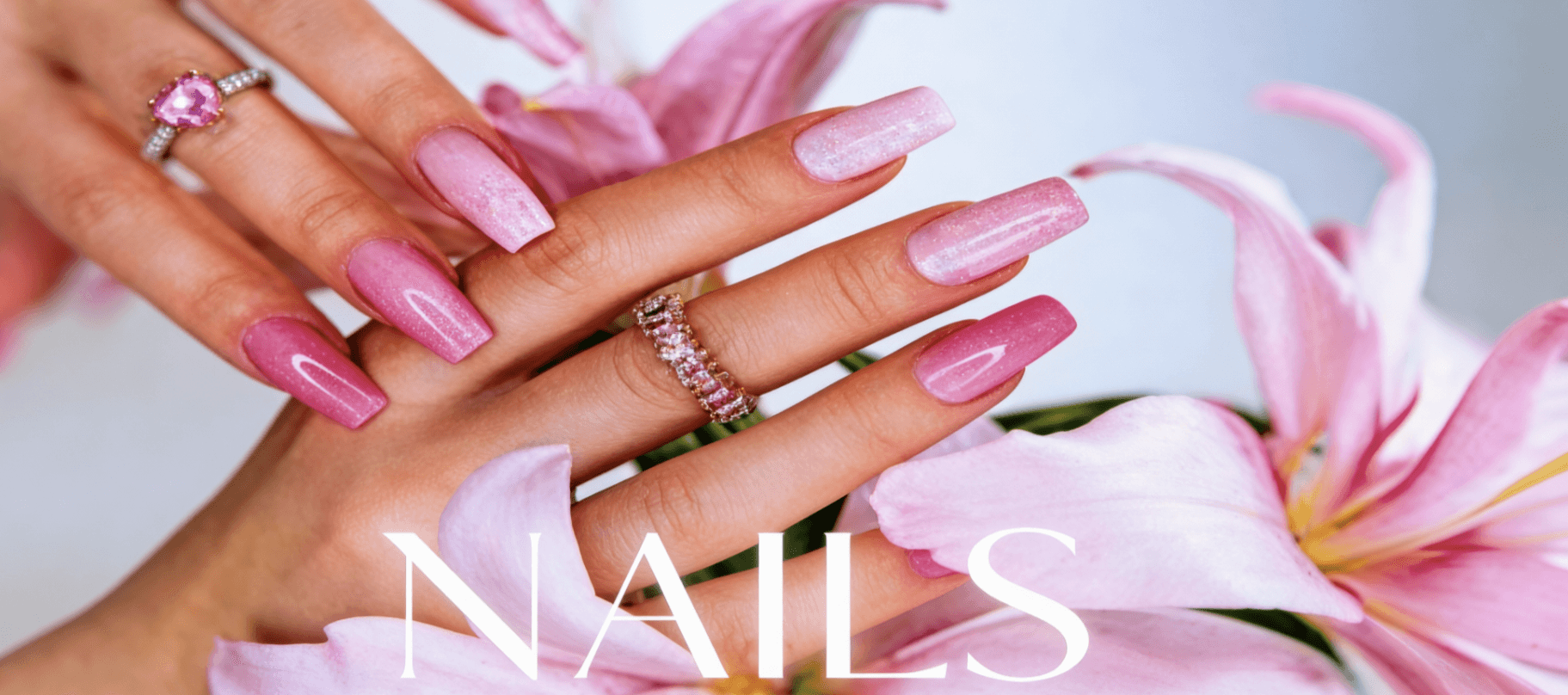 Free Mini Manicure at NStyle Beauty Lounge